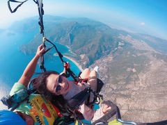 -费特希耶滑翔伞