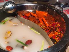 -辣皇朝小龙虾(六一店)