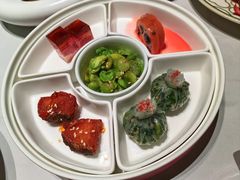 -淮扬府·游园京梦(成都 SKP 店)