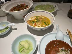 -攸州小镇家湘菜(小米科技园店)