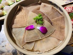 -小龙坎老火锅(红旗街店)