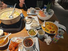 -乔街深夜食堂·小龙虾·高压锅生蚝(杭州总店)