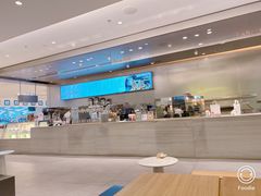 -喜茶(杭州滨江宝龙店)