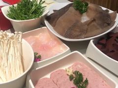 -海底捞火锅(勒泰店)