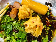 -大姐麻辣烫(莲宝中路店)