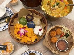 -KingThaia金泰兰(滨江天街店)