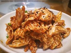 乾陵白菜-局气 烤鸭·北京菜(光华路店)