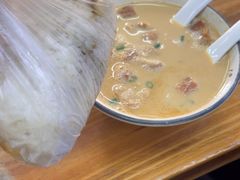 -文武王氏烧饼·无矾油条(西溪路店)