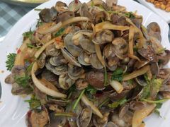 -烁佳海鲜大馅饺子