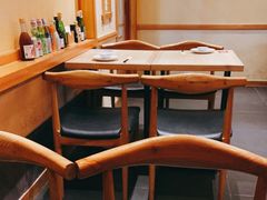 -柏鮨寿司.刺身.定食(米山町地中海店)