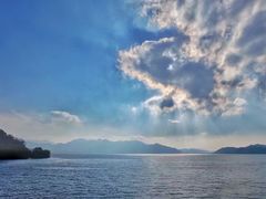 -东钱湖小普陀景区