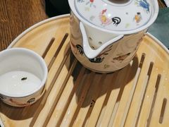 -南拳十三姨·潮汕砂锅粥(世纪金源店)