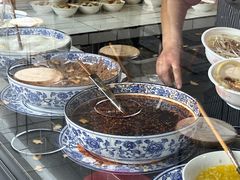 -洞子口张老二凉粉(文殊院店)