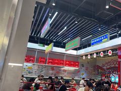 -堂堂小伙夫·辽宁小吃大排档(京西大悦城店)