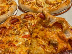 -必胜客(港城新天地店)