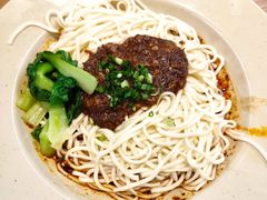 -李先生牛肉面大王(北京东四店)