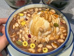 -楼上大排档·顺德菜·粥水·鱼生(苗栗路店)