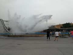 -泉城欧乐堡梦幻世界