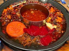 -楠火锅(太古里总店)