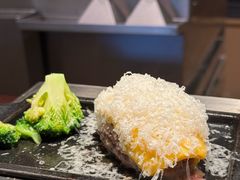 -肉肉大米(德基广场店)
