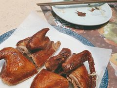 乳鸽-点都德(汇盈广场店)