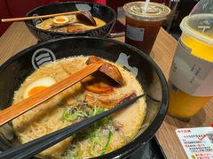 -味千拉面(惠州文昌一路分店)