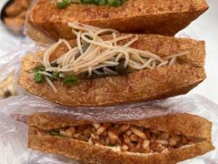 -518豆腐干(总店)