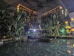-亚马逊丛林水乐园