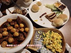 -烧肉馆(古北水镇景区店)