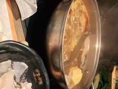 -呷哺呷哺 黄金牧场 (盛世天骄店)