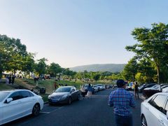 -钟山体育运动公园