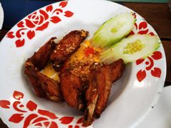 -Doo Dee Thai Food(Issan/Isaan/Esan)