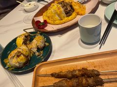 -阿娜尔·新疆菜(宜家荟聚中心店)