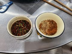 -陈小肠自助火盆烧烤(海门渔村美食街店)