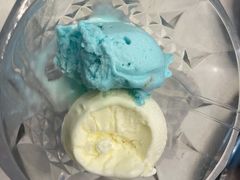 意大利手工冰淇淋-圣罗巴甄选自助(麦凯乐店)