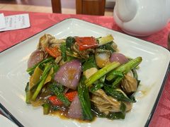 -蛇平饭店(明园路店)