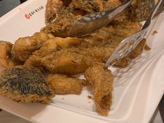 -盛源川香鱼火锅(西小区总店)
