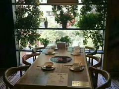 -犇一鲜老重庆火锅(华威大厦店)