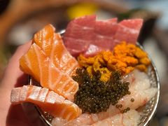 -Minase水濑·日料放题(外滩店)