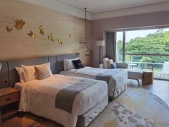 -上海佘山世茂艾美酒店