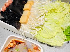 -半天妖烤鱼(西铁营万达店)