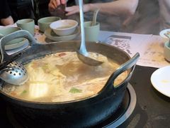 -盡膳口福·百年汤方火锅(科华北路店)