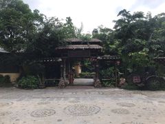-五邑人家(江门店)