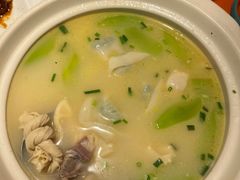 -尚海派·云山886烧烤龙虾馆(云山路店)