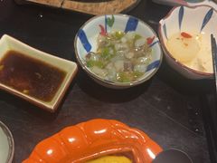 -花狸日本料理(柏庐广场店)
