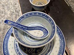 -南京大牌档(中关村领展广场店)