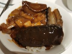 -A One Kitchen·南京精菜馆(德基广场店)