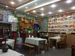 大堂-家的味道餐厅·新鲜实惠