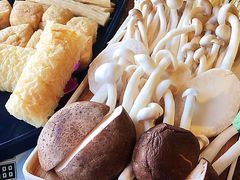 -尚海豆捞(乐虹坊店)