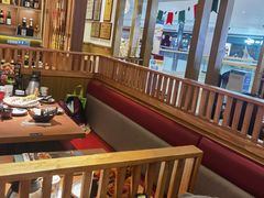 卡座-万岁寿司(天河领展店)